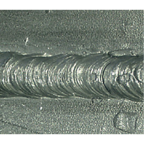 TRUSCO Stainless Steel Dissimilar Material Welding Rod 2.6mm Rod Length 300mm TSS309-265 1 Box