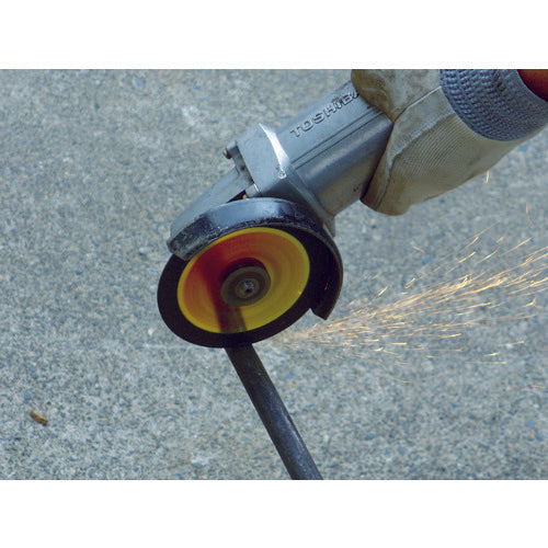 TOKEN Samurai 105 Cutting Wheel RA-105AZ 10 pieces