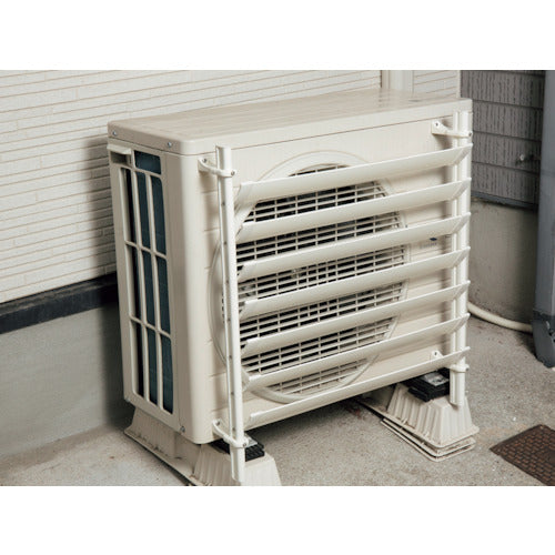 TASCO Outdoor Unit Louver TA979TM 1 piece