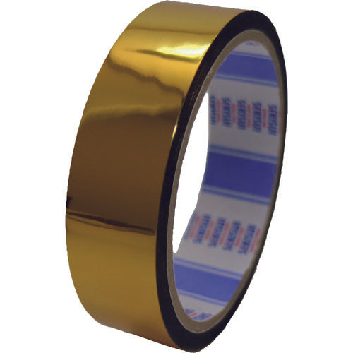 積水 シャインテープ#25 24X30 キン T25G04 1 巻