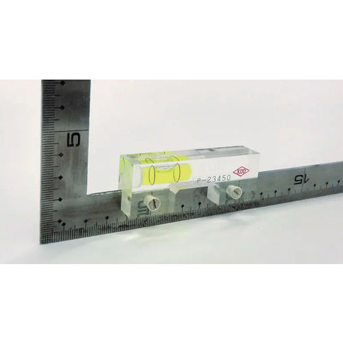 KOD 곡척용 아이벨 수평기(마그넷 고정식) PS-70M 1개