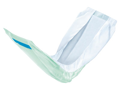 ライフリー ズレずに安心紙パンツ専用尿とりパッド 長時間用 / 55372→56452 20枚 1 袋