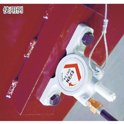 EXEN 공기식 폴 바이브레이터 CH25A CH25A 1대