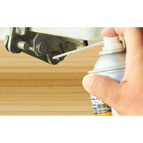 TRUSCO α 브레이크 & 부품 클리너 속건 타입 840ml ALP-BPSJ 1개