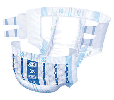 店頭用 簡単テープ止めタイプ ジュニアSS34 / 16935→18097 34枚 1 袋