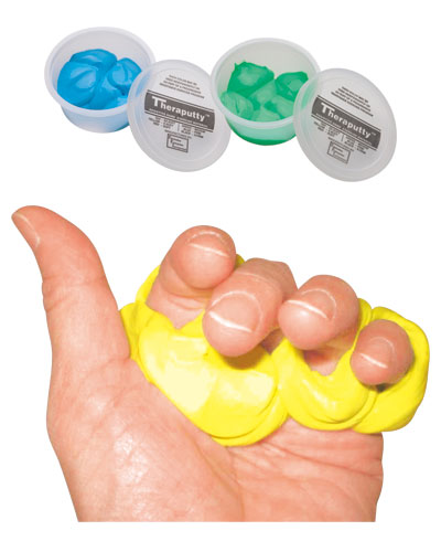 Ceraputty / 15-2-2 Soft (yellow) 1 piece