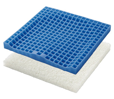 Pita Seat Cushion Breath / PTB65 Lattice 1 piece