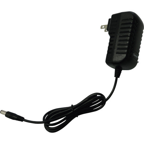 Shigematsu Electric Fan-equipped Respiratory Protection Equipment Charger for AGW2A40G-11 CH-L4UMK (20932) CHL4UMK 1 pc