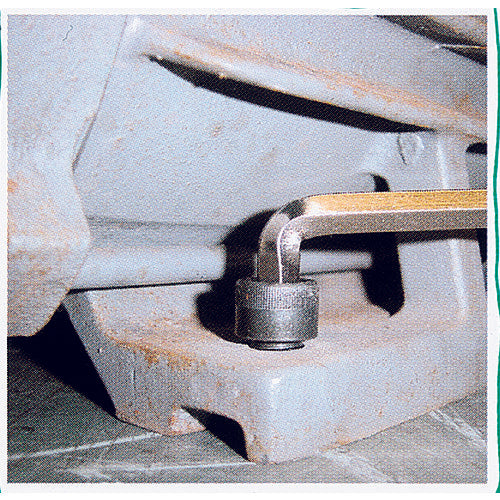 BONDHUS スタビー・ボールポイント・L−レンチ エクストラロング セット9本組(1.5−10mm) SBLX9MB 1 S