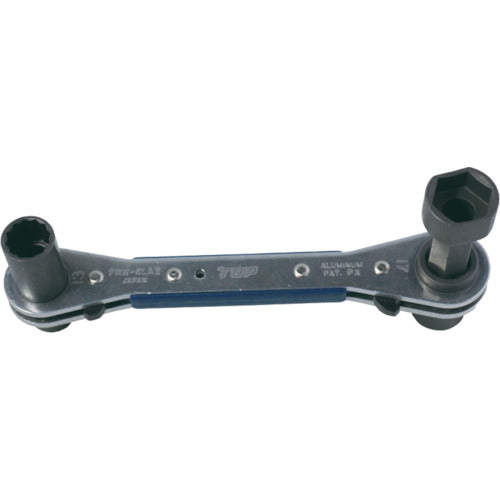 TOP 라이트 슬래치 2 (슬라이드 롱 4 사이즈) 12X13・14X17 PRW-4LA2 1정