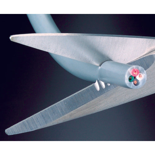 ENGINEER Iron Scissors PH-50 1pc