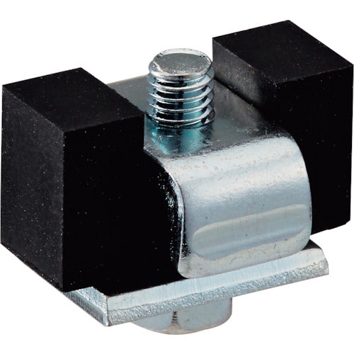 岡田 カーテンレール XGステンストップ 29T79 1 個