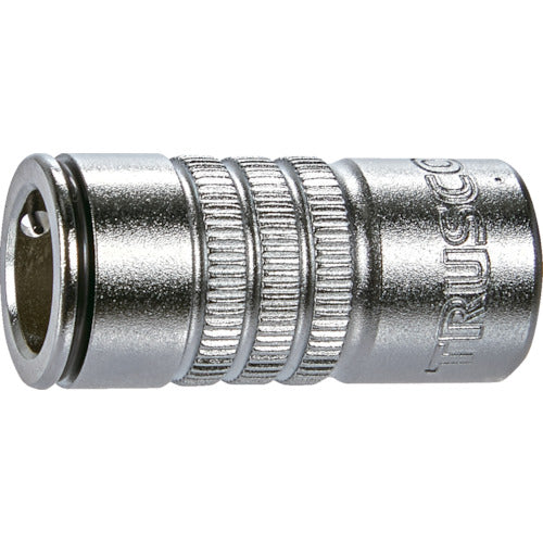 TRUSCO 3/8 9.5mm Insert Tap Holder M16 TTH-M16 1 pc