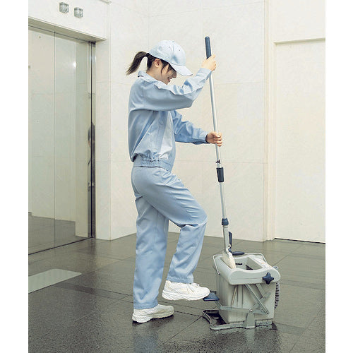 Condor Mop Wringer Squeezer Joy Step Width 375 x Depth 460 x Height 355 mm SQ437-000X-MB 1 piece