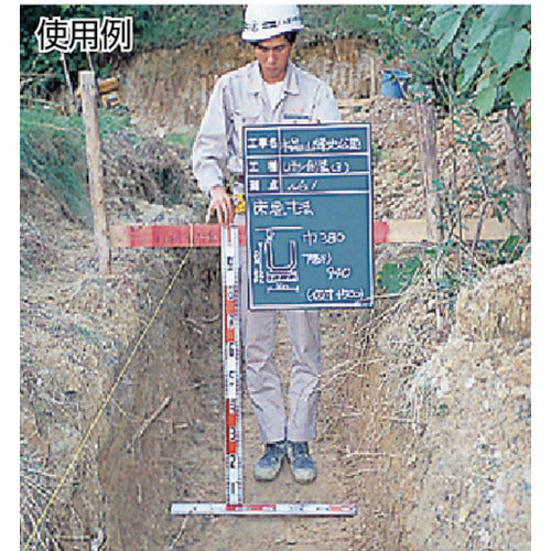 TRUSCO 뉴알로드 1500mm TNR-150 1개