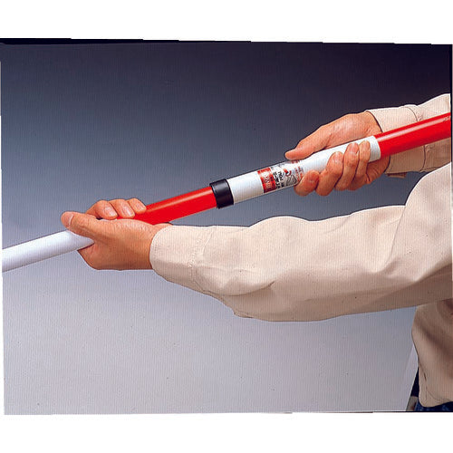 TRUSCO My Pole Total Length 2000mm 1200mm 2-Tier TMP-22 1 Piece