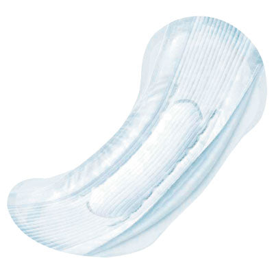 ライフリー さわやかパッドスリム 長時間・夜でも安心用 / 50518→51521 12枚 1 袋