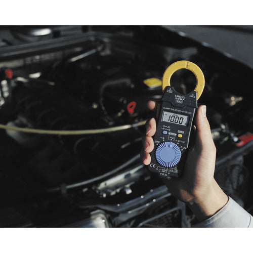 HIOKI AC/DCクランプメータ 3287 3287 1 台