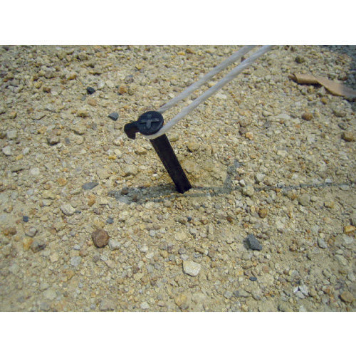 TRUSCO 플라스틱 앵커 핀 100mm TPA-100 1 개