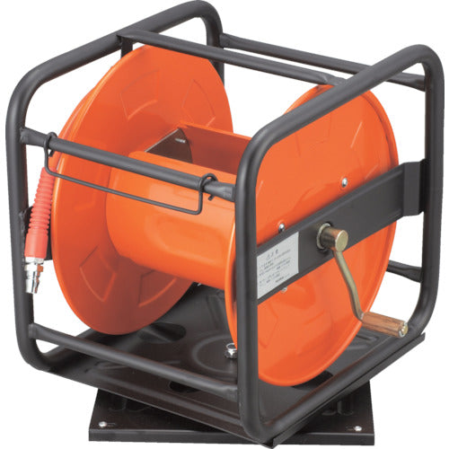 TRUSCO B-type air reel, body only, for 8.5 mm, TAB-8.5-D, 1 unit