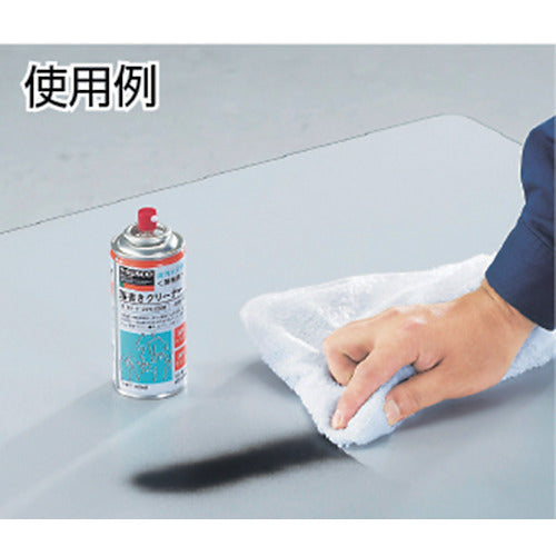 TRUSCO 落書きクリーナー 180ml TC-RC180 1 本