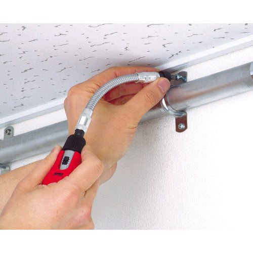 Annex Flexible Shaft 190mm 350 1 piece