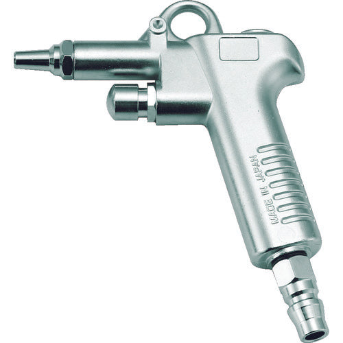 TRUSCO 에어 더스터 버튼식 플러그 타입 표준 노즐 TD-30 1개