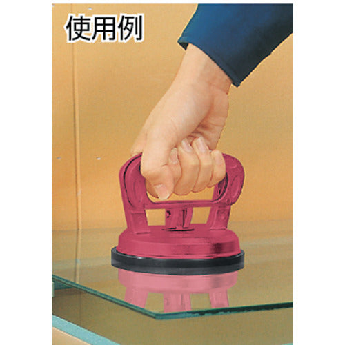 TRUSCO 석션 리프터 20kg TSL-1001 1개