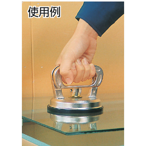 TRUSCO サクションリフター 30kg TSL-1002 1 個