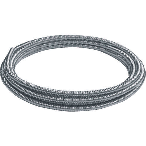 TRUSCO Flexible Pipe Outer Diameter Φ16 x 10m TFP-1310M-304 1 Roll