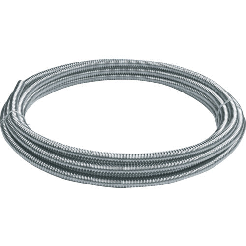 TRUSCO Flexible Pipe Outer Diameter Φ16.8 x 10m TFP-1310M-316 1 Roll