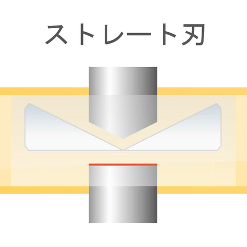 후지 화살 프로텍 플라스틱 니퍼 150mm PP90-150 1 쵸