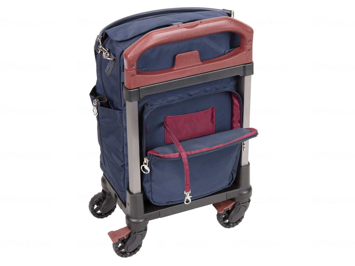 Ace Soelte Resolute L Navy L