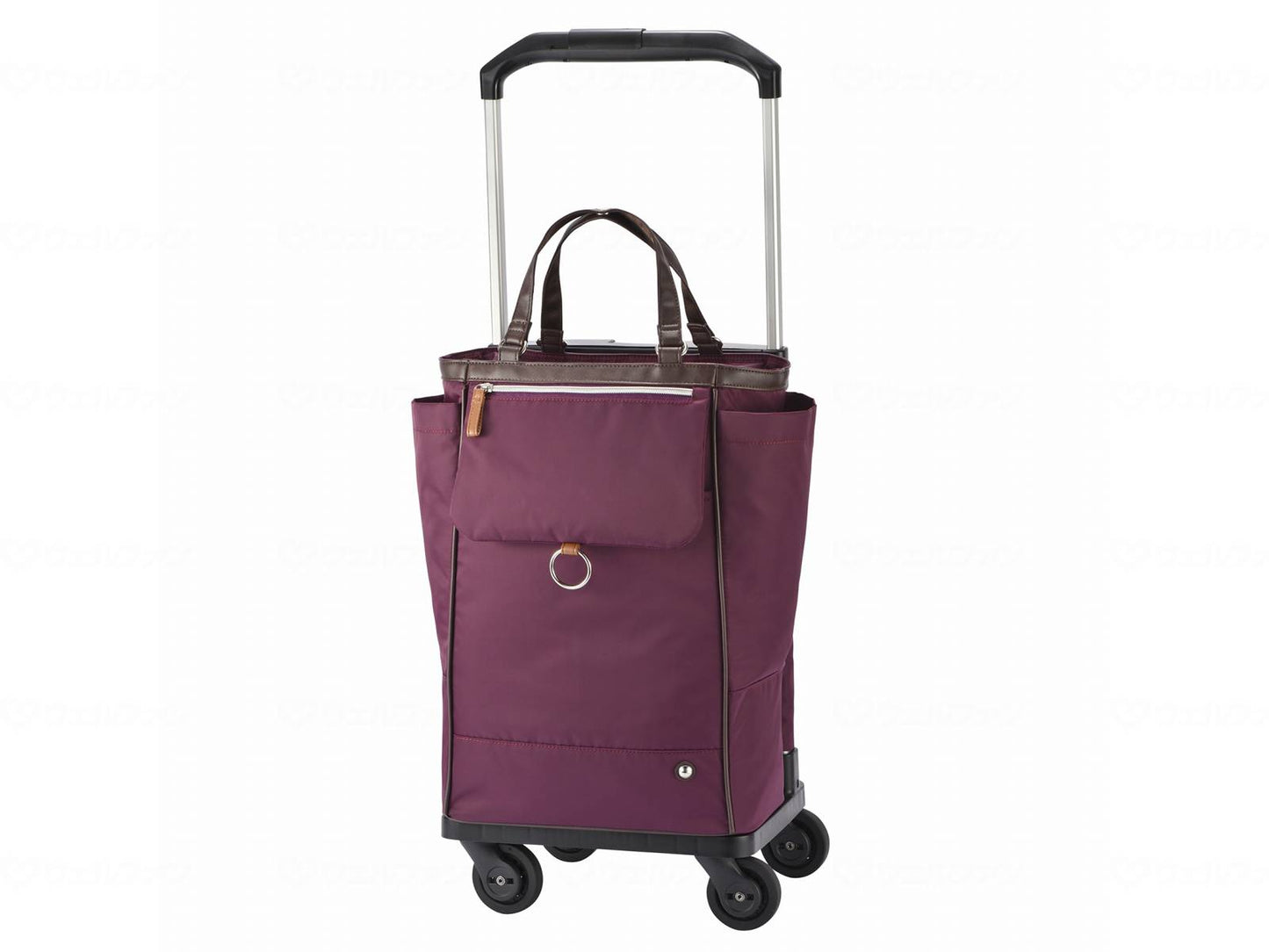 Ace Soelte Auteuil Purple