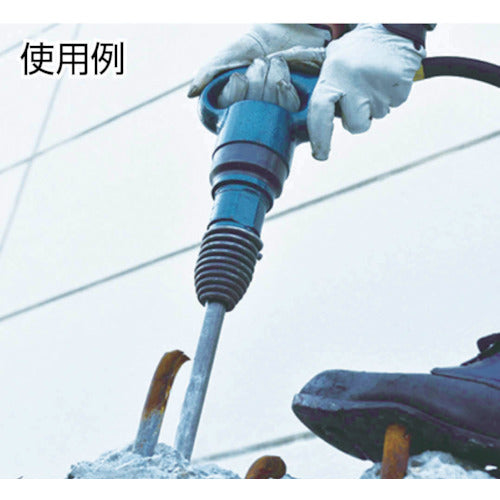 NPK チスチゼル L=300mm 丸込み(R)AA−1ASP〜3SP用 17501880 1 本