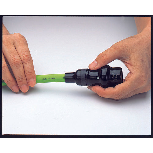 치요다 금속 커플링 커플링용 앱솔 BK(검정) APC-12 1개