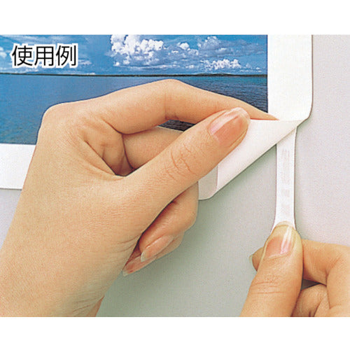 3M コマンドフック レギュラーSサイズ お買得パック(フック10個・タブS10枚入) CM99-10HN 1 PK