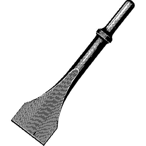 닛토 오토 티젤 A-302 용 스크레이퍼 38mm 1018 90018 NO.90018 1 개