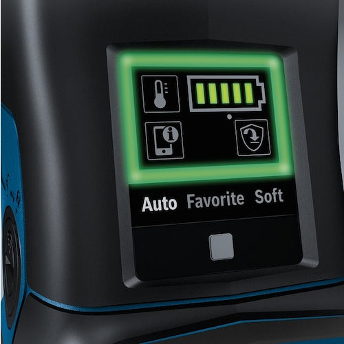 보쉬 무선 망치 드릴 GBH18V-36CH 1대