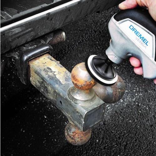 ドレメル ハード磨きパッド PC368-3 1 PK