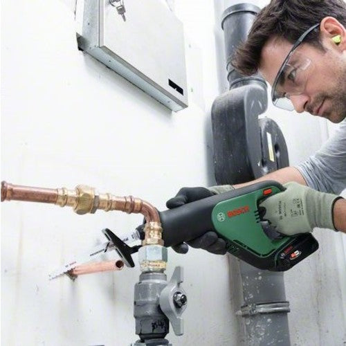 Bosch Cordless Saw AR218 1 unit