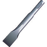Nitto ACH-16/ACH-20 Flat Chisel 20X120 77207 No.77207 1 piece