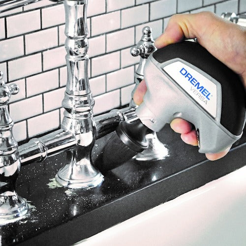 ドレメル コーナーブラシ ノーマルタイプ PC369-1 1 個