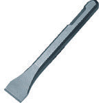 Nitto Air Chipper CH-24 Flat Chisel 25X155 90041 No.90041 1 piece