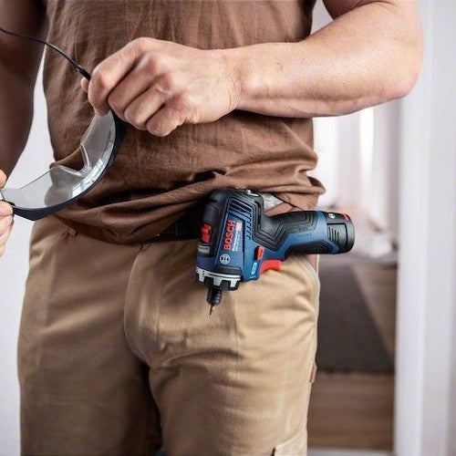 Bosch Cordless Driver Drill GSR10.8V-35HXH 1 unit