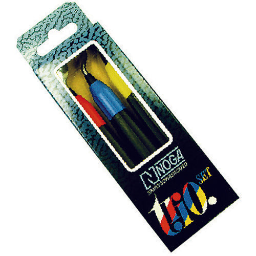 NOGA トリオセット RB3000 1 S