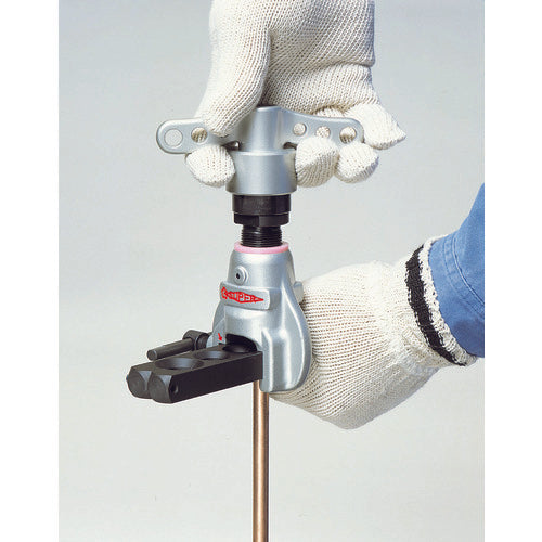 슈퍼 퀵 핸들형 튜빙 툴 세트(편심식) 신냉매·신규격 대응 TS456WQH 1 S