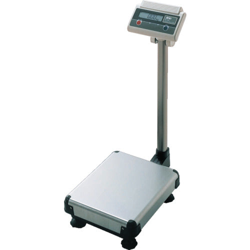 A&D 디지털대 저울 극 부착 0.02kg/150kg FG150KAM 1대