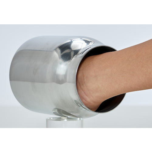 TRUSCO Paint Cup for Suction Type, Capacity 1.0L, Mounting G3/8, SC-10-3, 1 pc