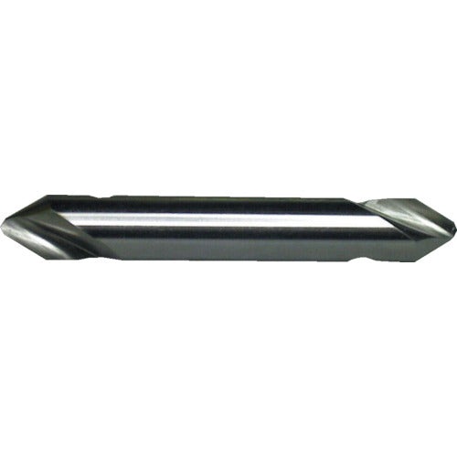 이와타 툴 SP 센터 60° 생크 직경 25mm 60SPC8.0X25 1개